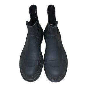 Zara Mens Boots Size 45.  In Great Condition!